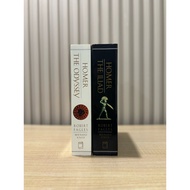 The Odyssey and The Iliad by Homer (large paperback)