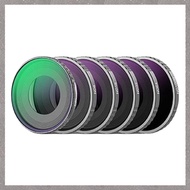 [M G L O] For   Action 4 ND CPL Filter Kit for   Action 4 ND CPL Filter  for Action 4 Action Camera