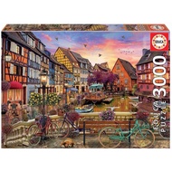 Puzzle 3000pcs brand Educa Quality Jigsaw Puzzle Adult