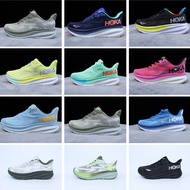 Shoes 9th Generation Ton Road Running 9 Hoca Clifton Men's Shoes Clifton G7B8