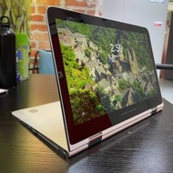 [360°翻轉] HP Spectre 13 x360 (Core i7 / 🔋全新電池 / 13.3” 觸控屏 / Win 11 ...