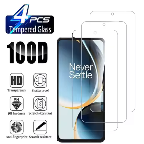 For OnePlus Nord CE3 Lite 5G/ Nord N30 5G 9H HD Tempered Glass Film