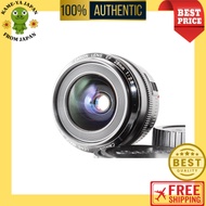 Canon Prime Lens EF28mm F2.8 Full-Frame Compatible【Direct from Japan】