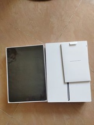 Apple iPad 8 32GB cellular sim esim 數據上網