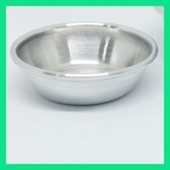 ๑ ❧ ◐ Royal Crown Aluminum Bibingka Puto Cup Mold Soy Sauce Toyo Bowl Cupcake Baking Kutsinta Makap