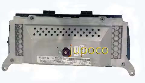 2017 X3 Display Screen Dash 8.8" BM6822625 BM 6822625 CID F25