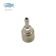 65750-98505 SOCKET FUEL HOSE For Suzuki Outboard Motor 2T DT3.5-DT115 4T DF4-DF15 65750-98505-000 Bo