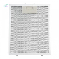 Easy to Install Metal Mesh Extractor Vent Filter for Cooker Hood 290 x 240 x 9mm