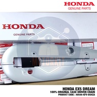 HONDA EX5 DREAM 100% ORIGINAL BSH CASE DRIVEN CHAIN SET COVER KOTAK PETI RANTAI 40500-KFV-BSHZA