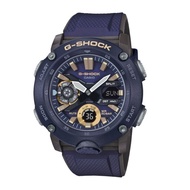 Original G Shock GA-2000 Model