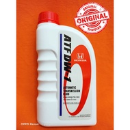HONDA ATF DW-1 Automatic Transmission Fluid (1L)