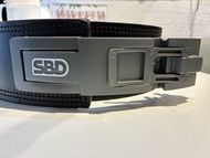 SBD Powerlifting Belt 健力健美舉重運動腰帶