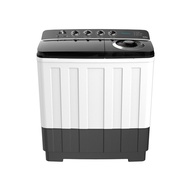 [พรีออเดอร์] ไฮเซนส์ เครื่องซักผ้าฝาบน2ถัง 18KG. รุ่น WSRB1813UB