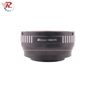 M42-FX Camera Lens Mount Adapter Ring For M42 Mount Lens to Fujifilm X-Pro1 FX mount Camera Adapter 