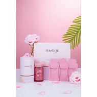 Femoire Day & Night Set - improve skin barrier functions Orignal with box