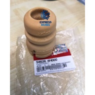 RUBBER BUMPER H1 ~ STAREX