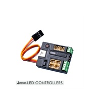 Tamiya Model KZQ-L03 Light Control Host Strobe Module Expansion Board LED Driver Big Mac