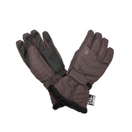 WINTER TIME Ladies Ski Gloves 5 Degrees And Below