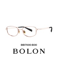 BOLON(โบลอน) | แว่นตากรอบแคบ กรอบไทเทเนียม