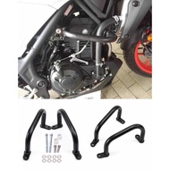 ENGINE GUARD / CRASH BAR / SLIDER MT25 Yamaha mt-25 ENGINE PROTECTOR