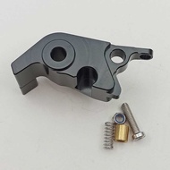 F-99 Horn Head Trolley Head Adjustment Motorcycle Modification Suitable for RFV4 Ducati 1299 848 959