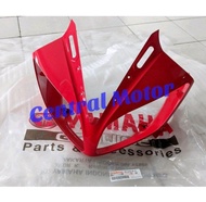 Batok Totok Body Front Cowling Tameng Topeng Panel Depan R15 V2 2015 Merah Hitam Putih Abu Biru Orig