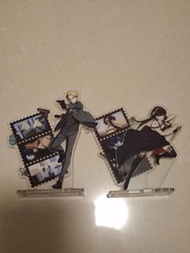 Spy family 立牌