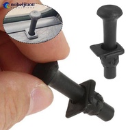 NOBELJIAOO 1Pc Car Door Lock Pin Pull Knobs 191837187 for Golf Mk2 Mk3 Jetta 2 3 Scirocco Passat B2 