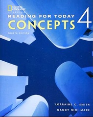 Reading for today concept 4