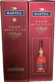 馬爹利 VSOP 舊酒