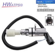 25010-74P01 Auto Speedometer Sensor For NISSAN D21 D22 YD25 Pathfinder Pickup Frontier 2.4L 3.0L 3.3