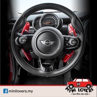 Mini Cooper F54 / F55 / F56 / F57 / F60 Clubman Countryman Steering Wheel Shift Paddle