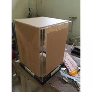 Display Box LxWxH 40x30x42cm