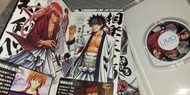 PSP Game(野球拳.炸彈人.GT.魔域戰士.Copcom.炸蛋人已Sold)