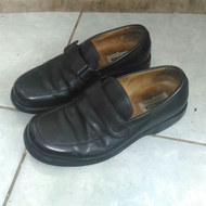 Sepatu Original : Florsheim Made In Italy Size 43-44