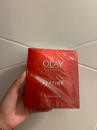 Olay 抗皺保濕面膜5片