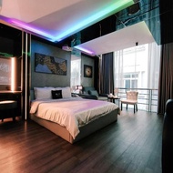 โรงแรม M&H Hotel - ดิสทริก 1, โฮจิมินห์ซิตี้