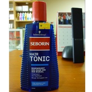 Schwarzkopf Seborin Activ Hair Tonic
