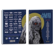 CAVEAT Vol. XVI-XXIII