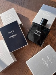 Chanel Bleu de Chanel 香水