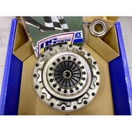 OS Giken super single clutch loceng for Wira Satria Putra 1.8 4G93 4g93T