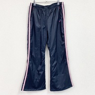 耐吉運動褲，附吊牌，全新未使用，藏藍色，XL碼，古著。