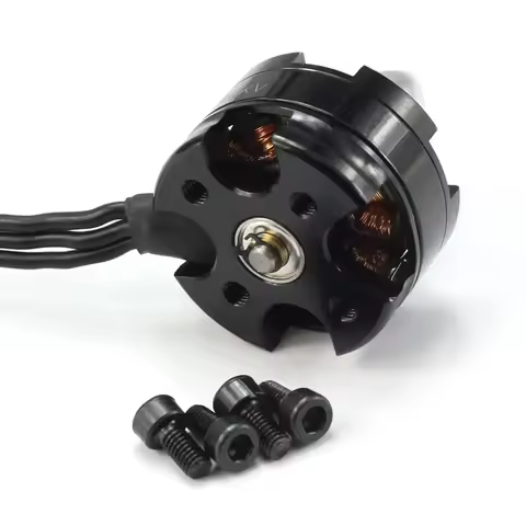 Best MT2204 2206 2300KV Brushless Motor CW CCW for RC FPV Drones QAV 180 210 250 B