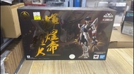 (N)開封品 缺說明書 Bandai Armor Plus Ryo Of The Wildfire In The Inferno Armor Special Color Edition 鎧甲聖鬥士 鎧