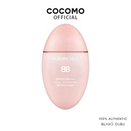 (BLANC DUBU OFFICIAL STORE) Nuborn Cell BB Sun Cream SPF50+ PA++++ 40ml - COCOMO