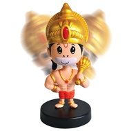 Hanuman Ji Bobble Head