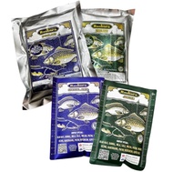 Umpan | Pelet RASBORA 150GR | Spesial Amis & Wangi