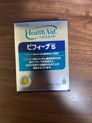 森下仁丹 日本版 Bifina S(美菲娜)晶球益生菌30包