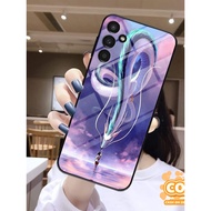 INFINIX ( JX 1 ) Softcase Glossy shine For SAMSUNG A14 A24 A34 A54 M23 A23 A53 A03 A04 Latest 2023 A
