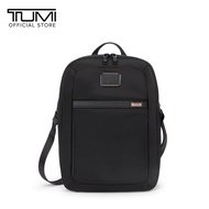 TUMI ALPHA กระเป๋าใส่ร้องเท้า GOLF SHOE BAG สีดำ